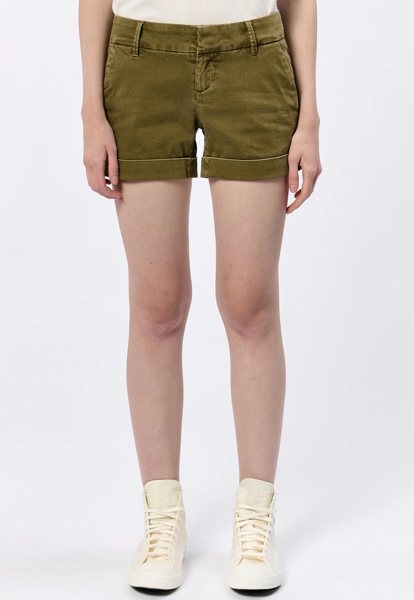 Hampton Shorts