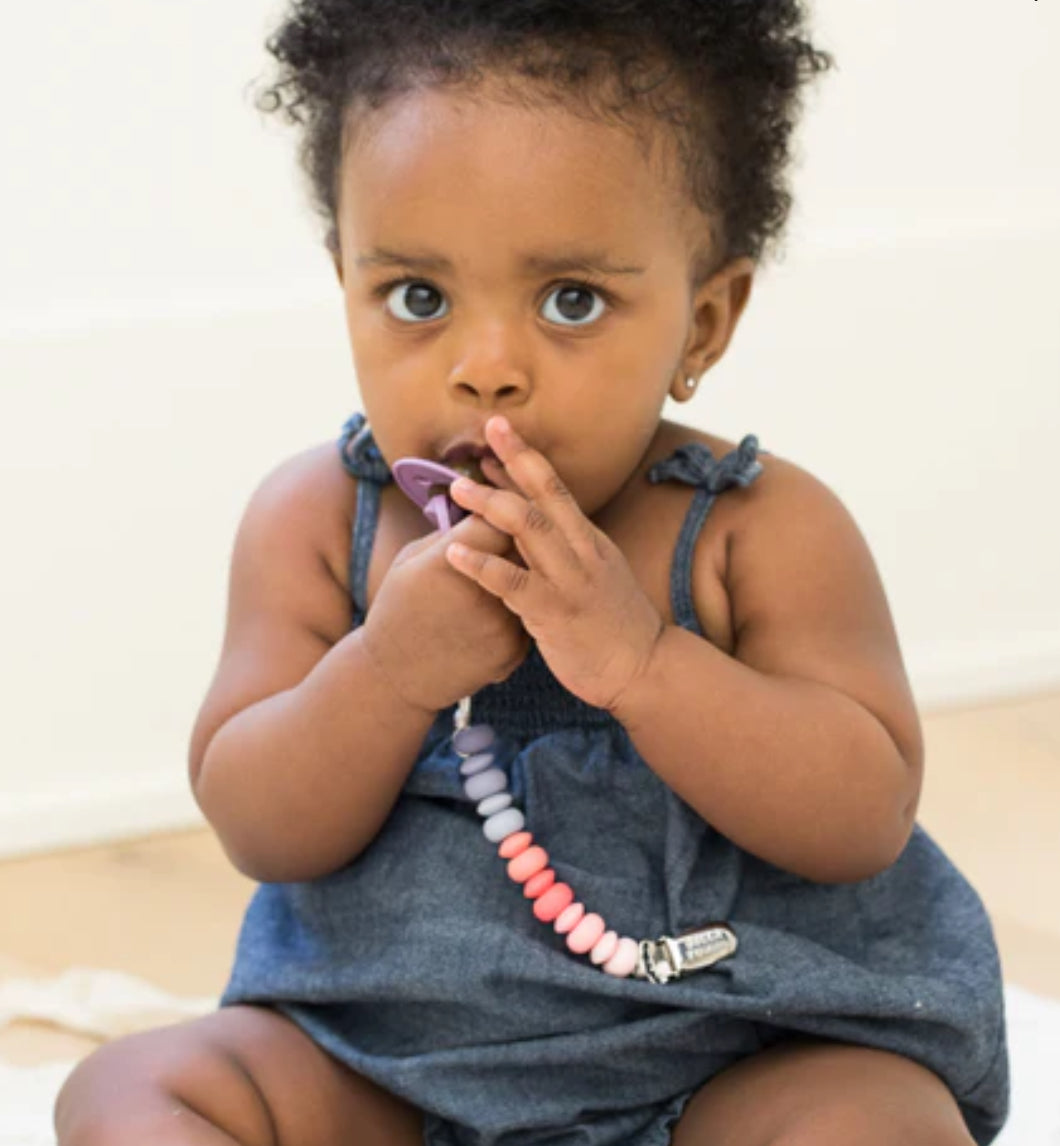 Pacifier Clip