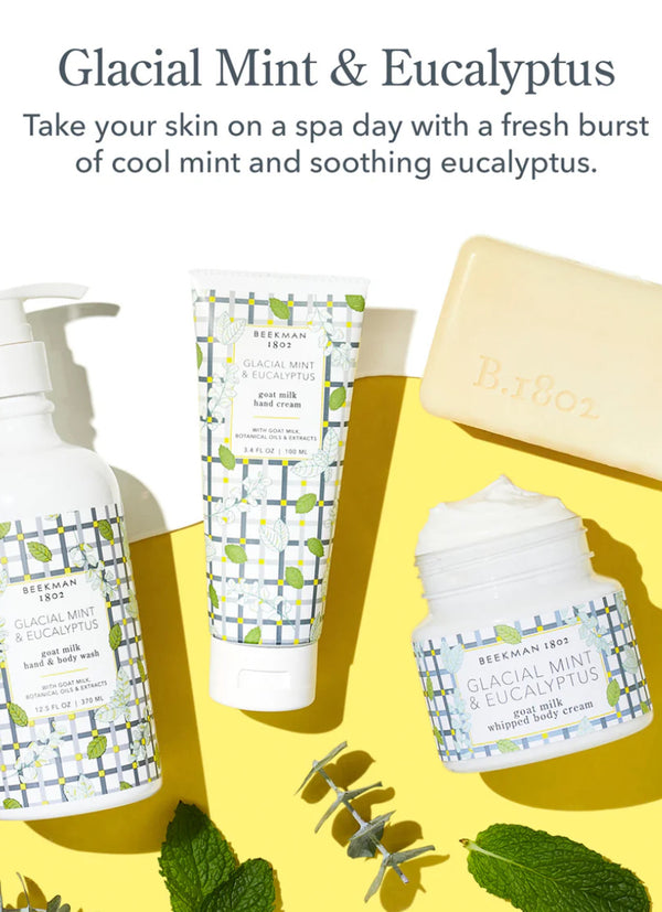 Bar soap
