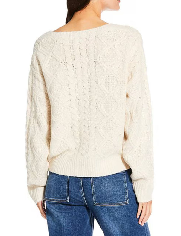 Lexi Sweater