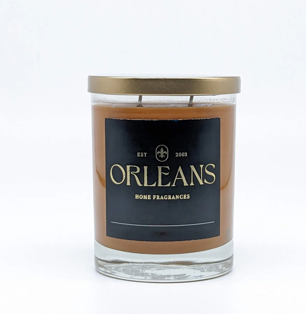 Orleans - Candles