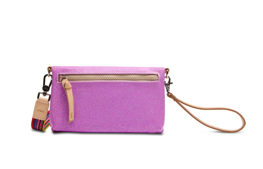 Uptown Crossbody