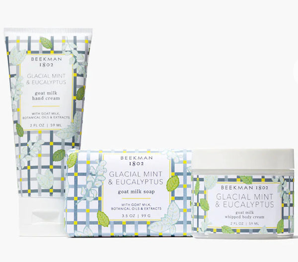 Body care Discovery Kit