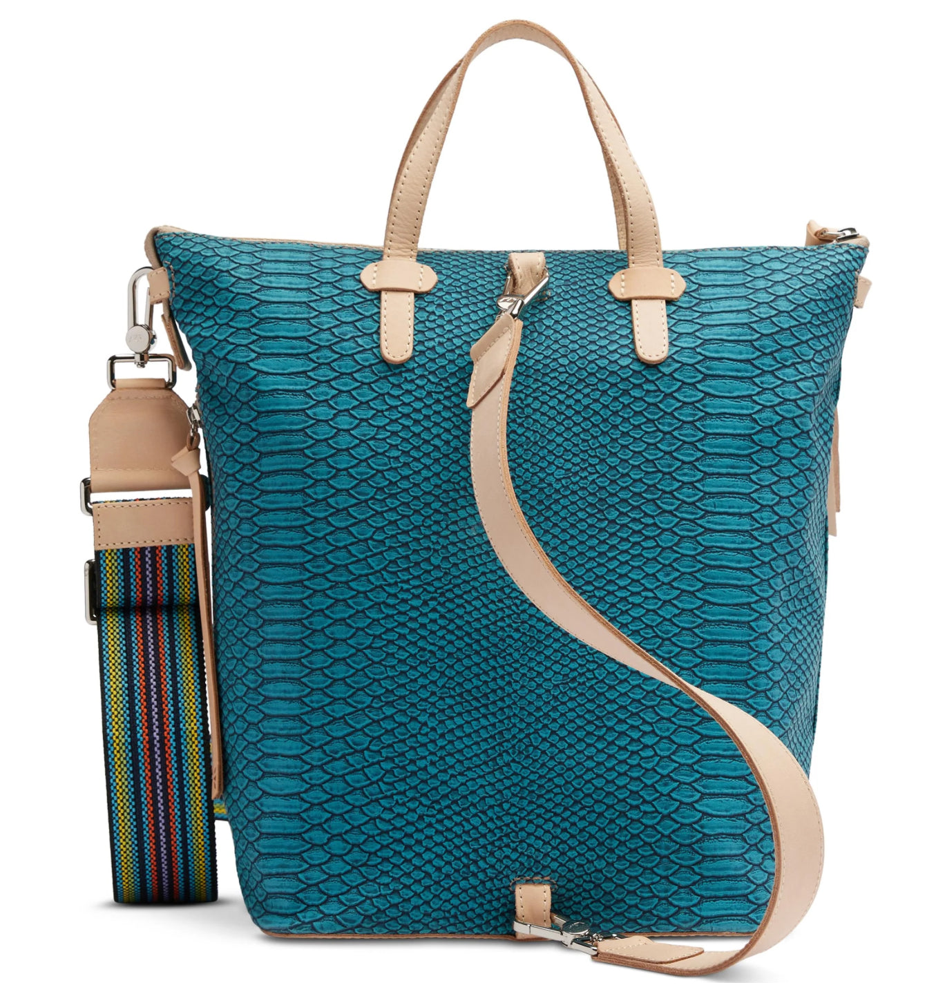 Sling Bucket Bag