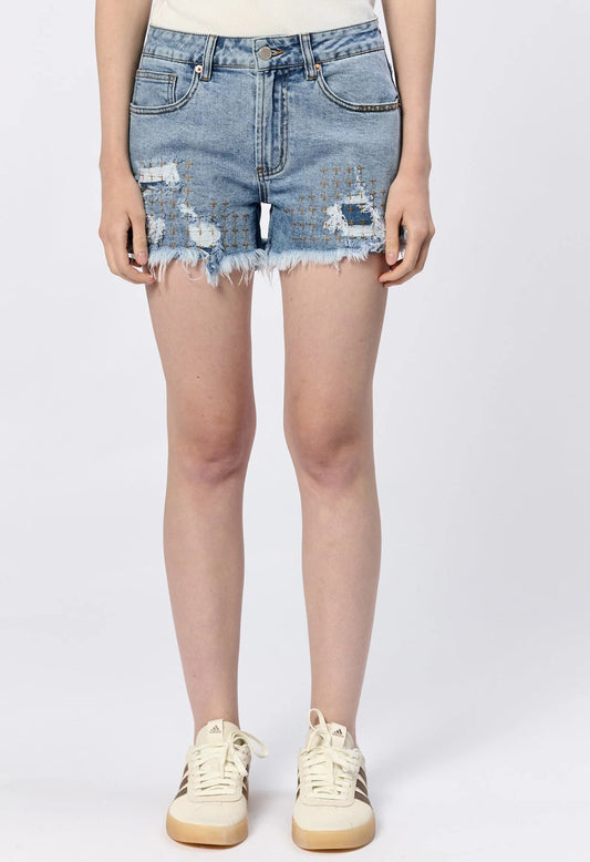 Carrie Shorts