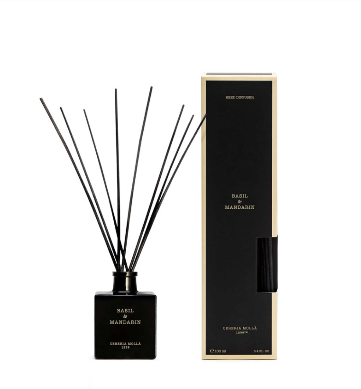 Cereria Mollá Reed Diffusers