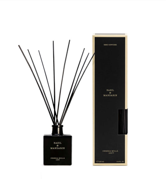 Cereria Mollá Reed Diffusers