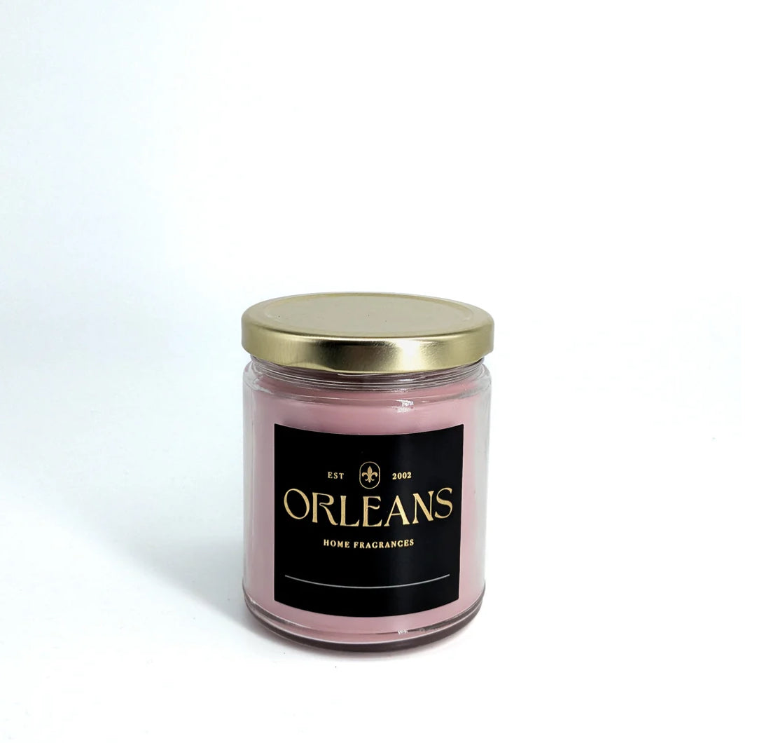 Orleans - Candles