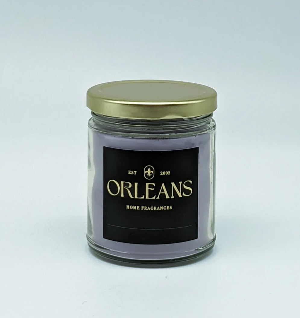 Orleans - Candles