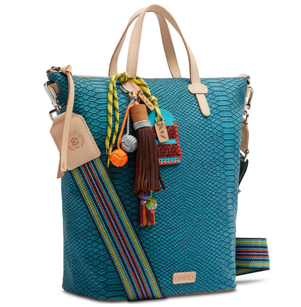 Sling Bucket Bag