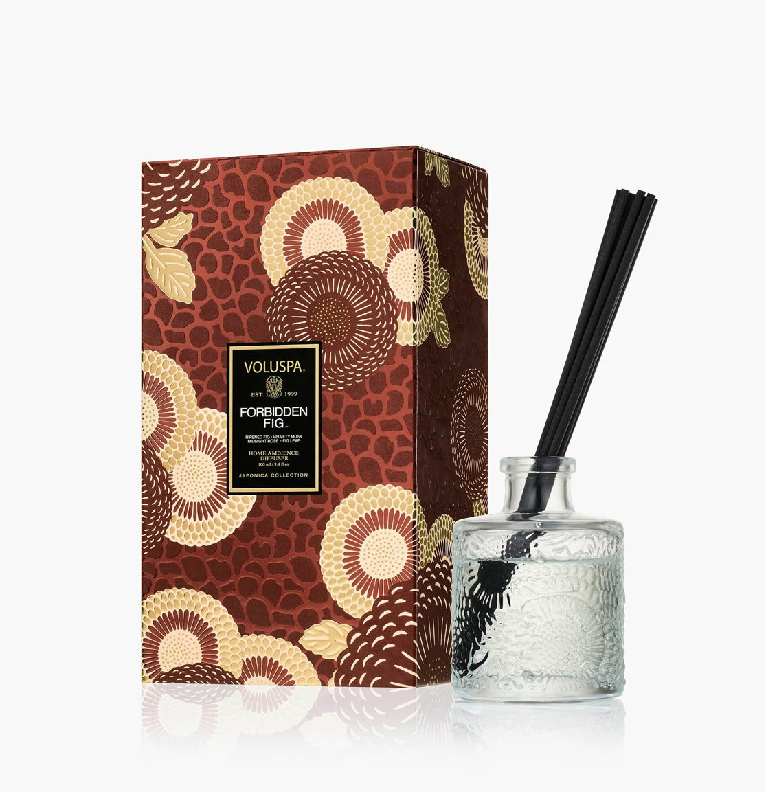 Voluspa Reed Diffusers