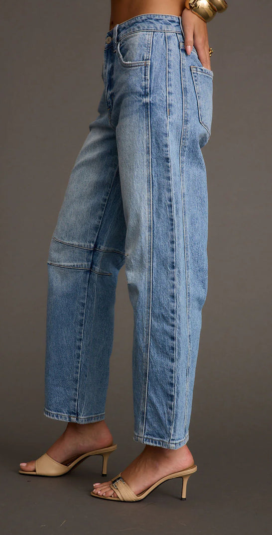 Muse Jean