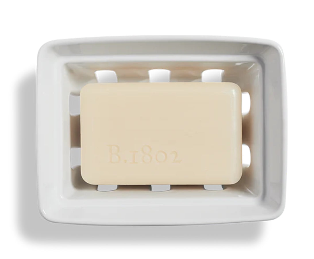 Ceramic Soap Dish