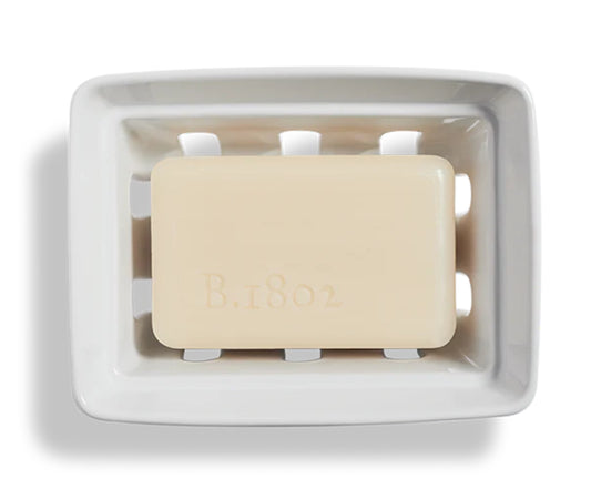 Ceramic Soap Dish