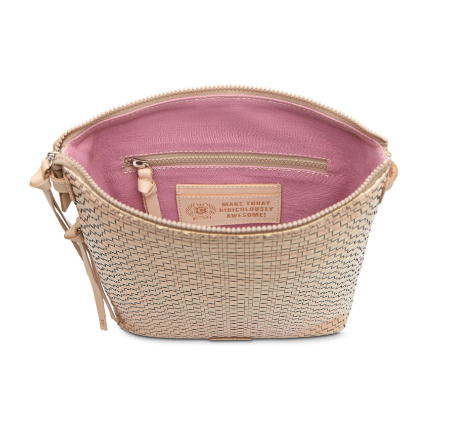Tour Crossbody
