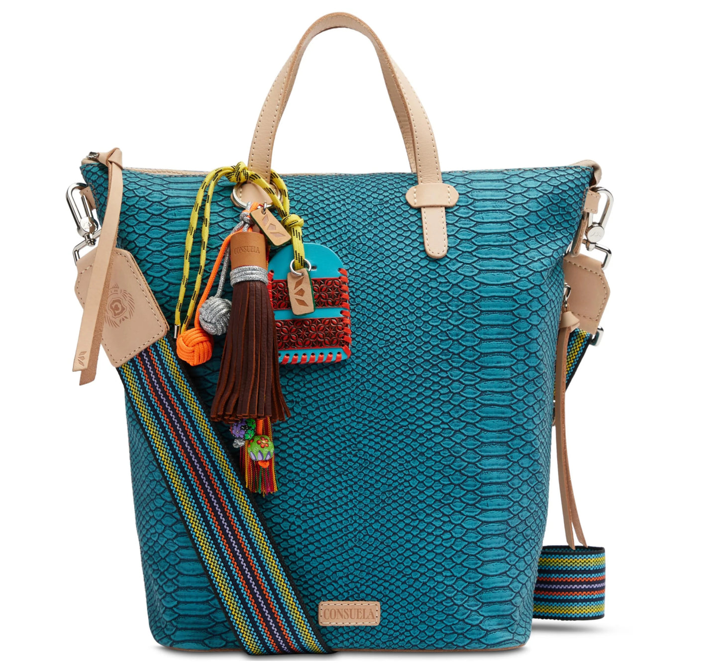 Sling Bucket Bag