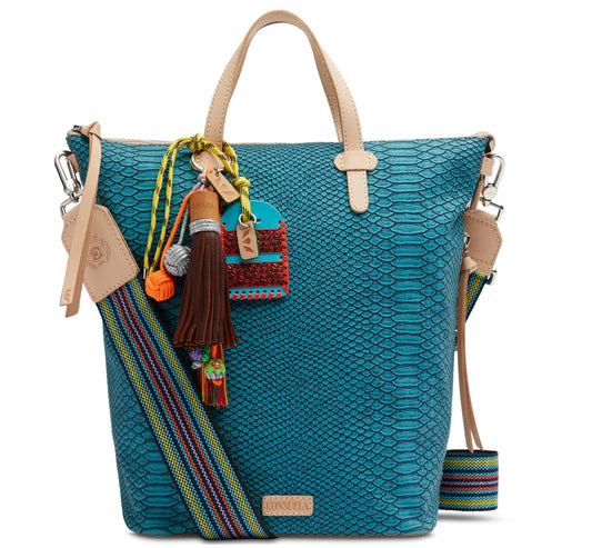 Sling Bucket Bag