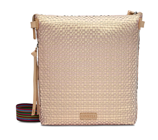 Tour Crossbody