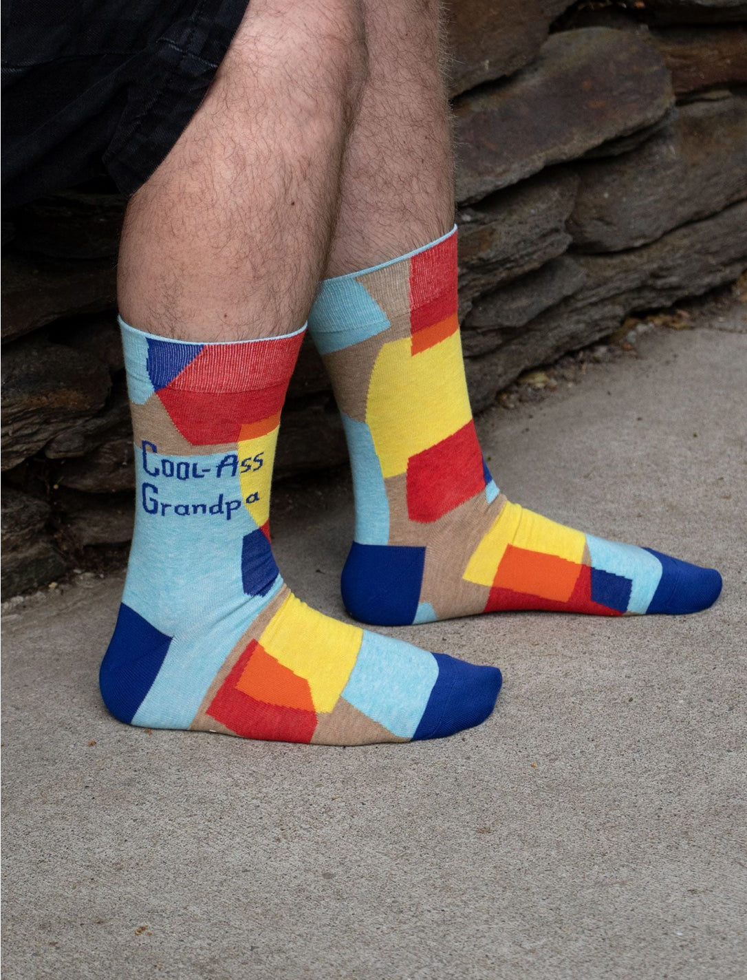 Humor Socks