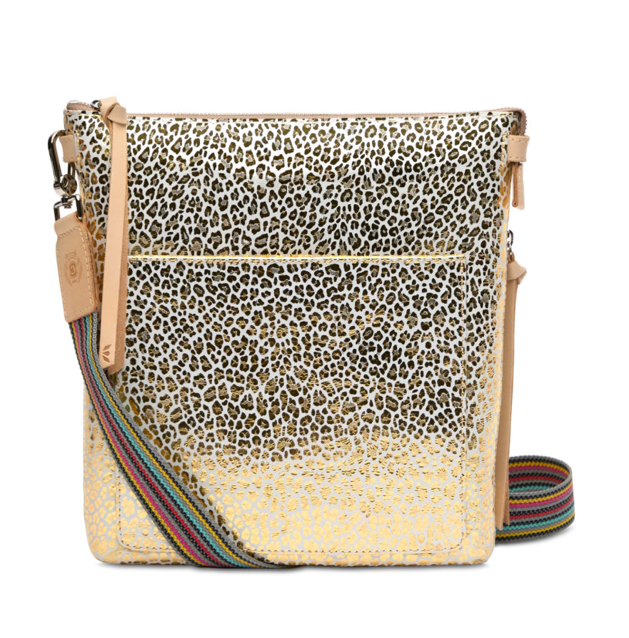 Tour Crossbody