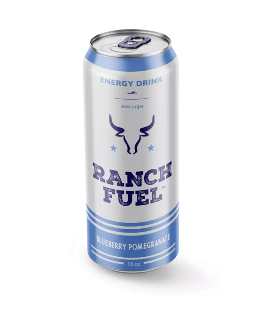 Ranch Fuel
