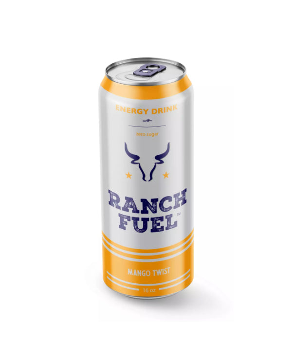 Ranch Fuel