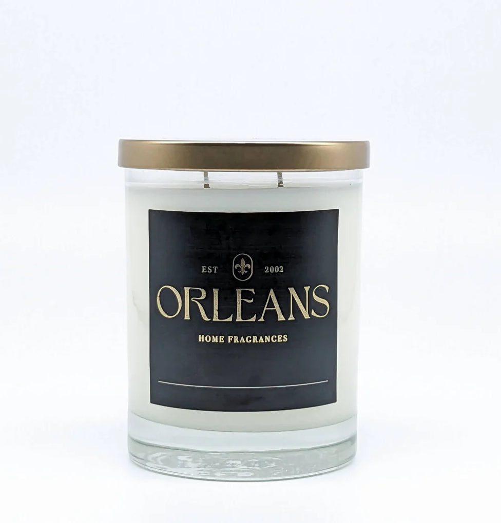 Orleans - Candles