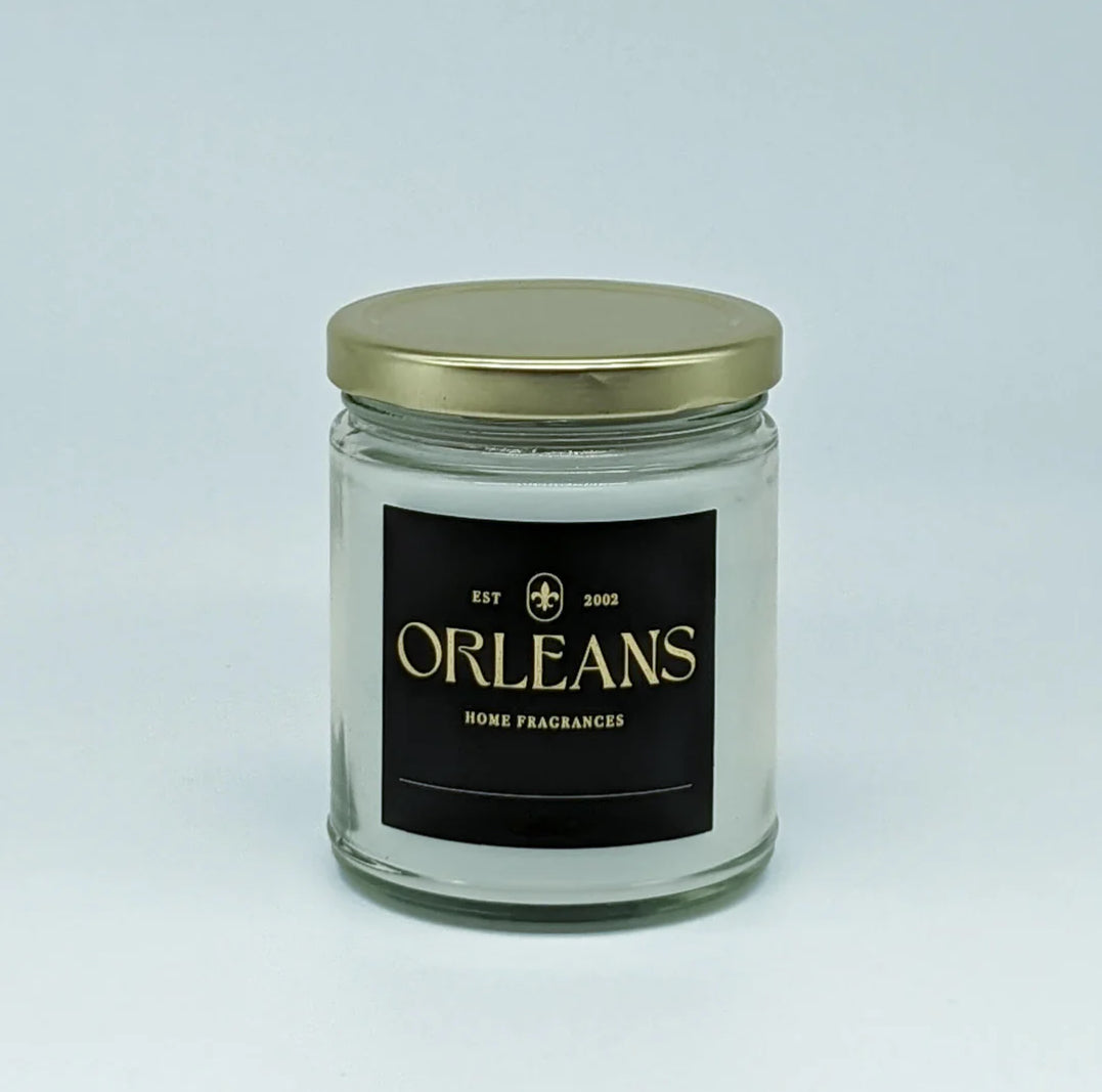 Orleans - Candles