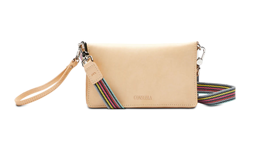 Uptown Crossbody