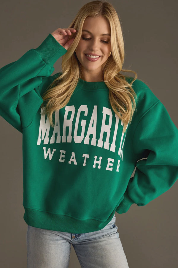 Panache Sweatshirt