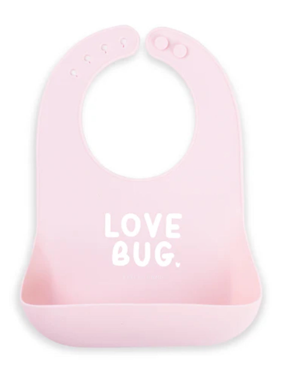 Wonder Bib