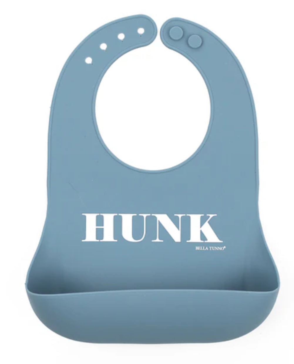 Wonder Bib
