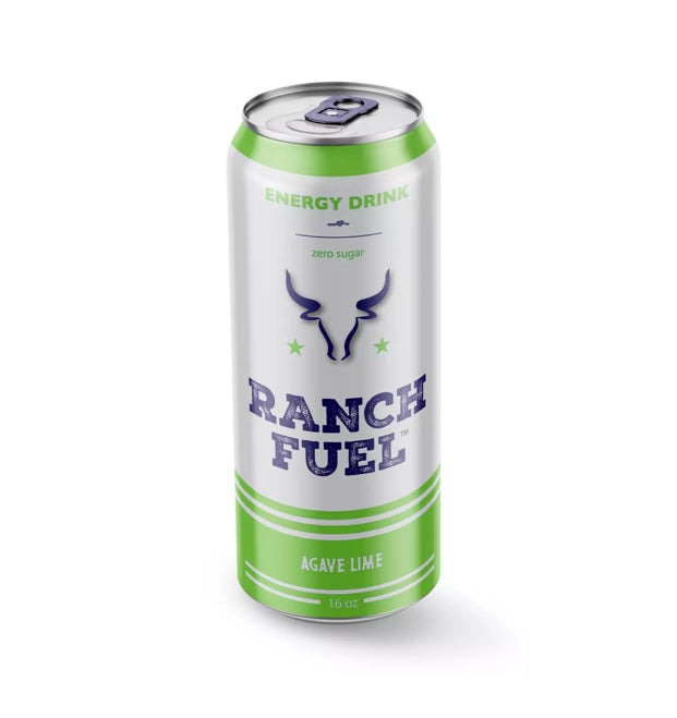 Ranch Fuel