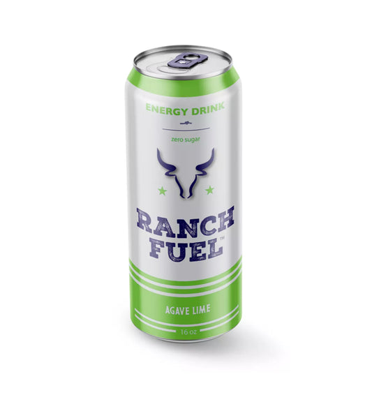 Ranch Fuel