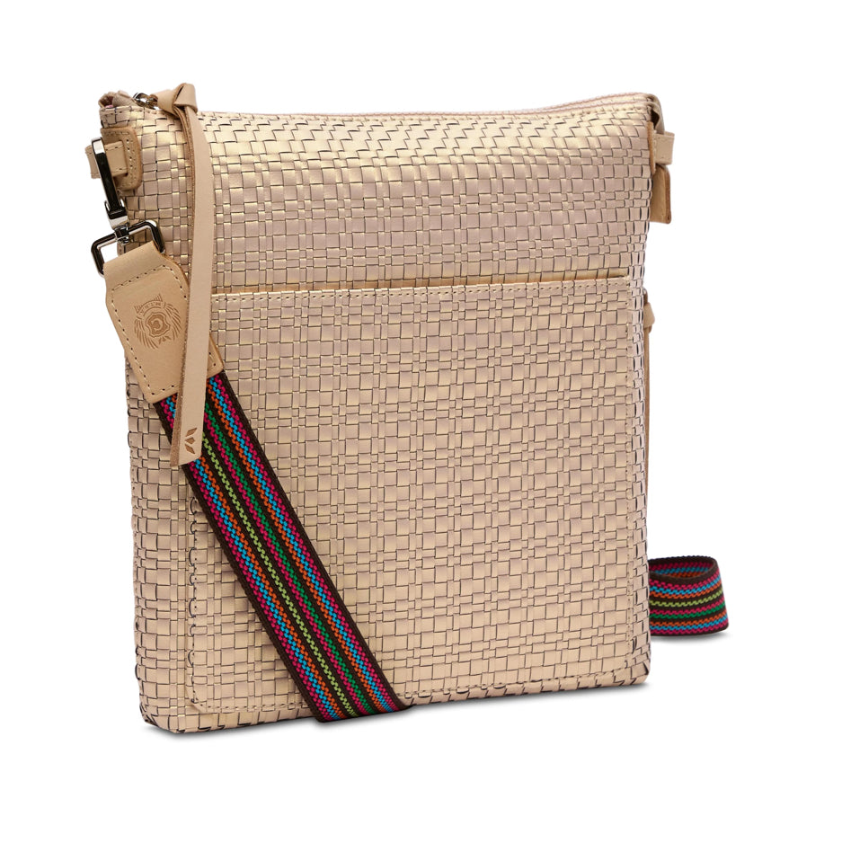 Tour Crossbody