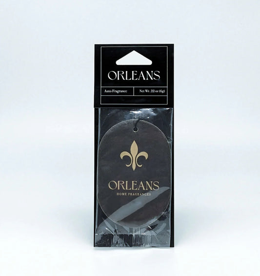 Orleans - Car Fragrance