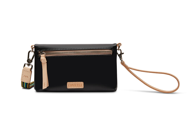 Uptown Crossbody