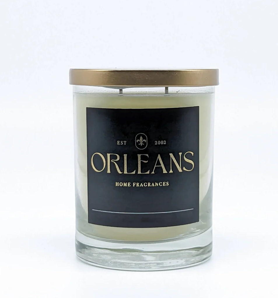 Orleans - Candles