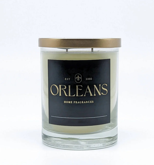 Orleans - Candles