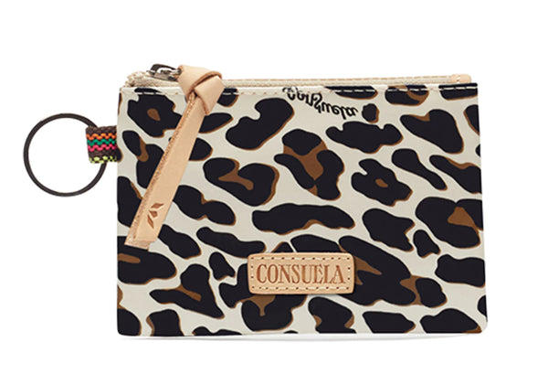 Consuela Pouches
