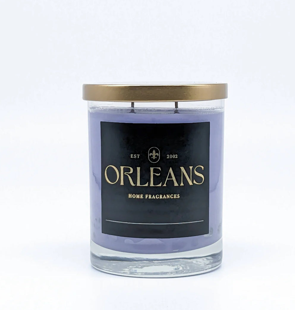 Orleans - Candles