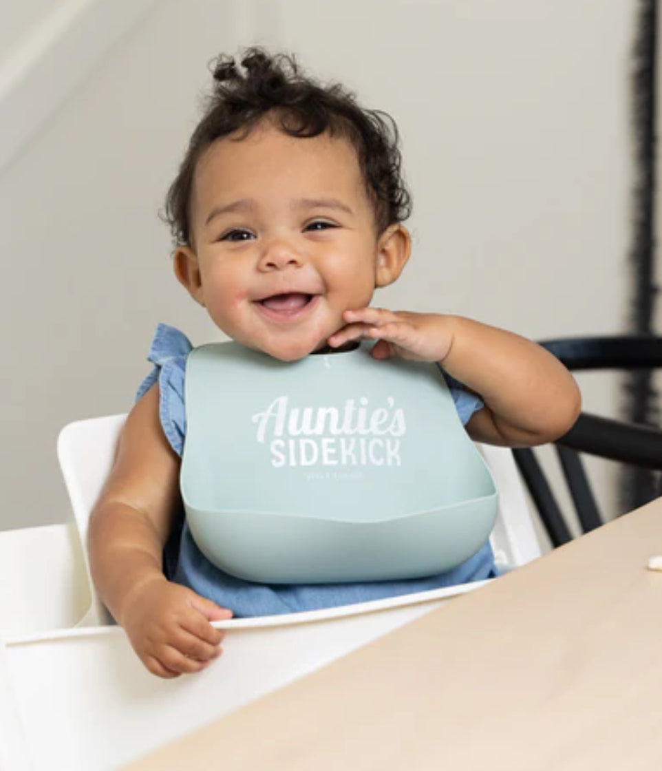 Wonder Bib