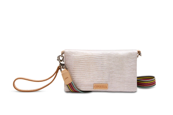 Uptown Crossbody