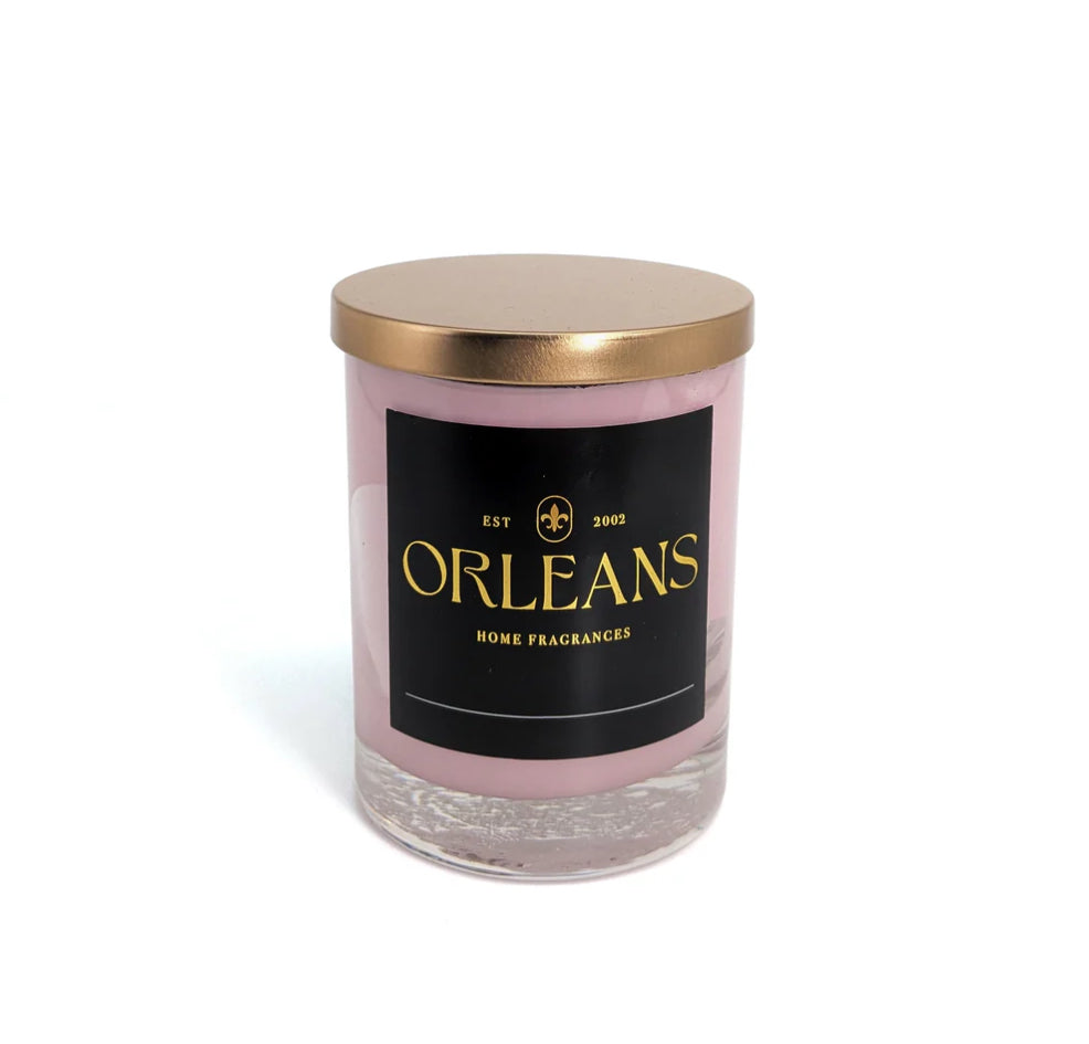 Orleans - Candles