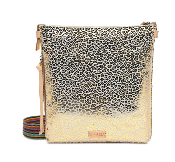Tour Crossbody