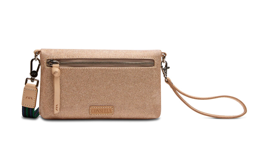 Uptown Crossbody