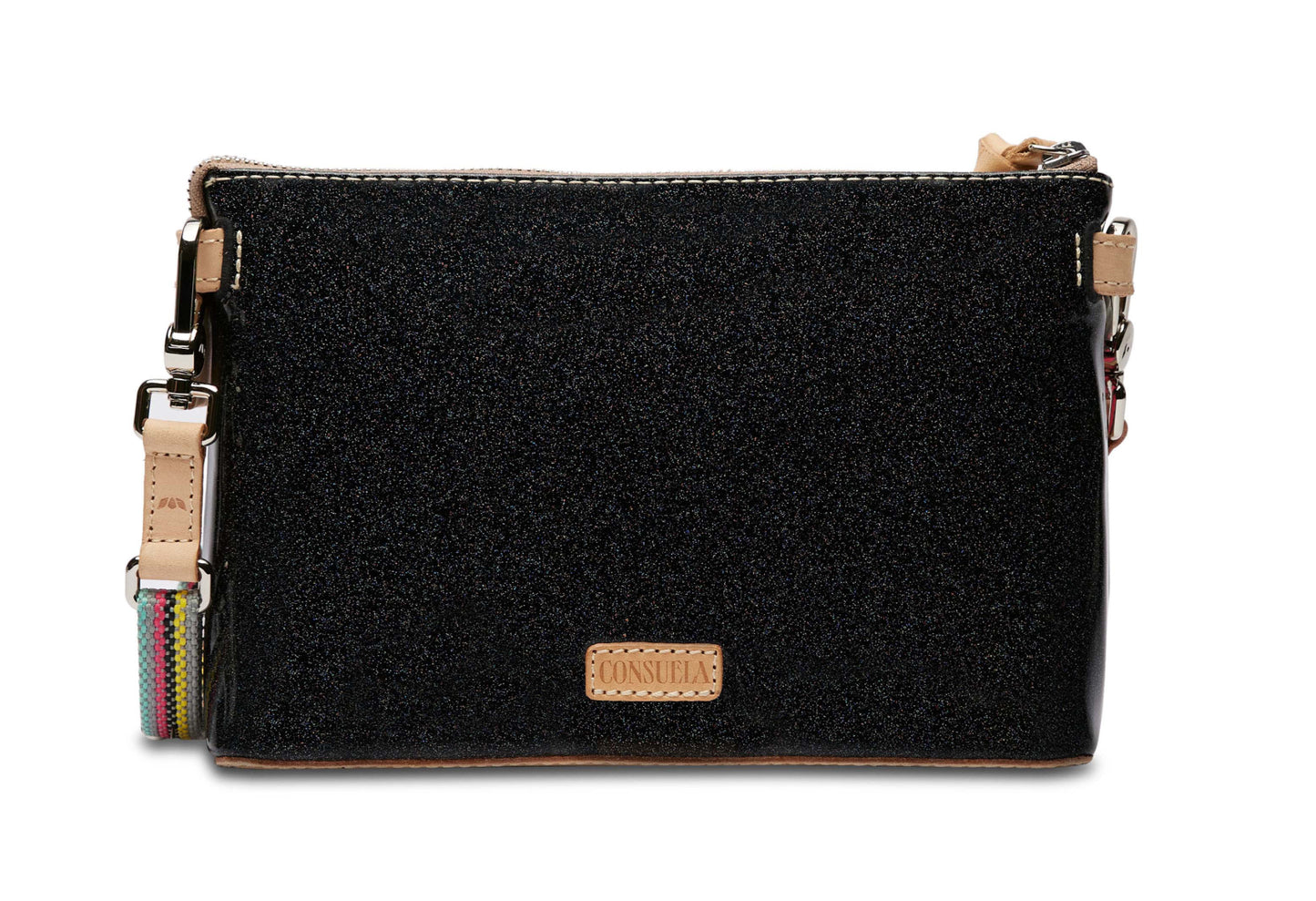 Midtown Crossbody
