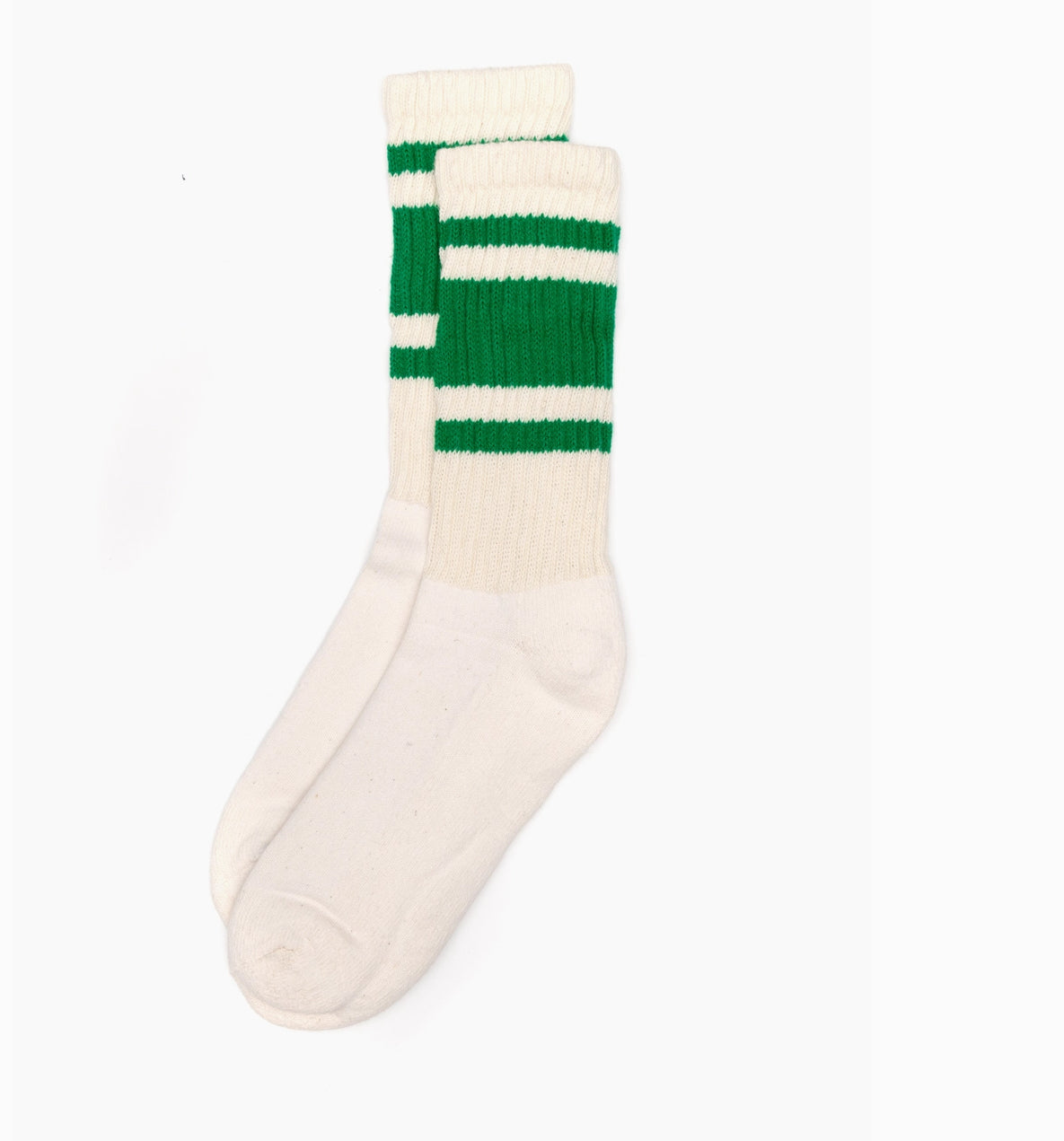 Mono Stripe Sock
