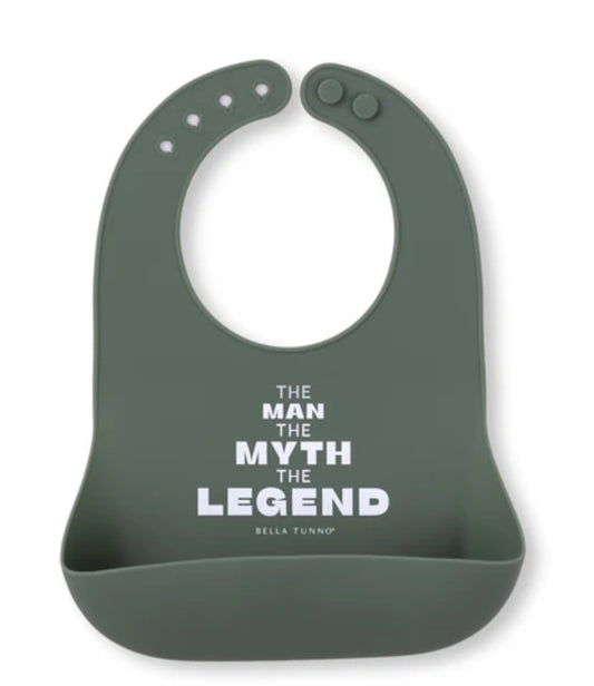 Wonder Bib