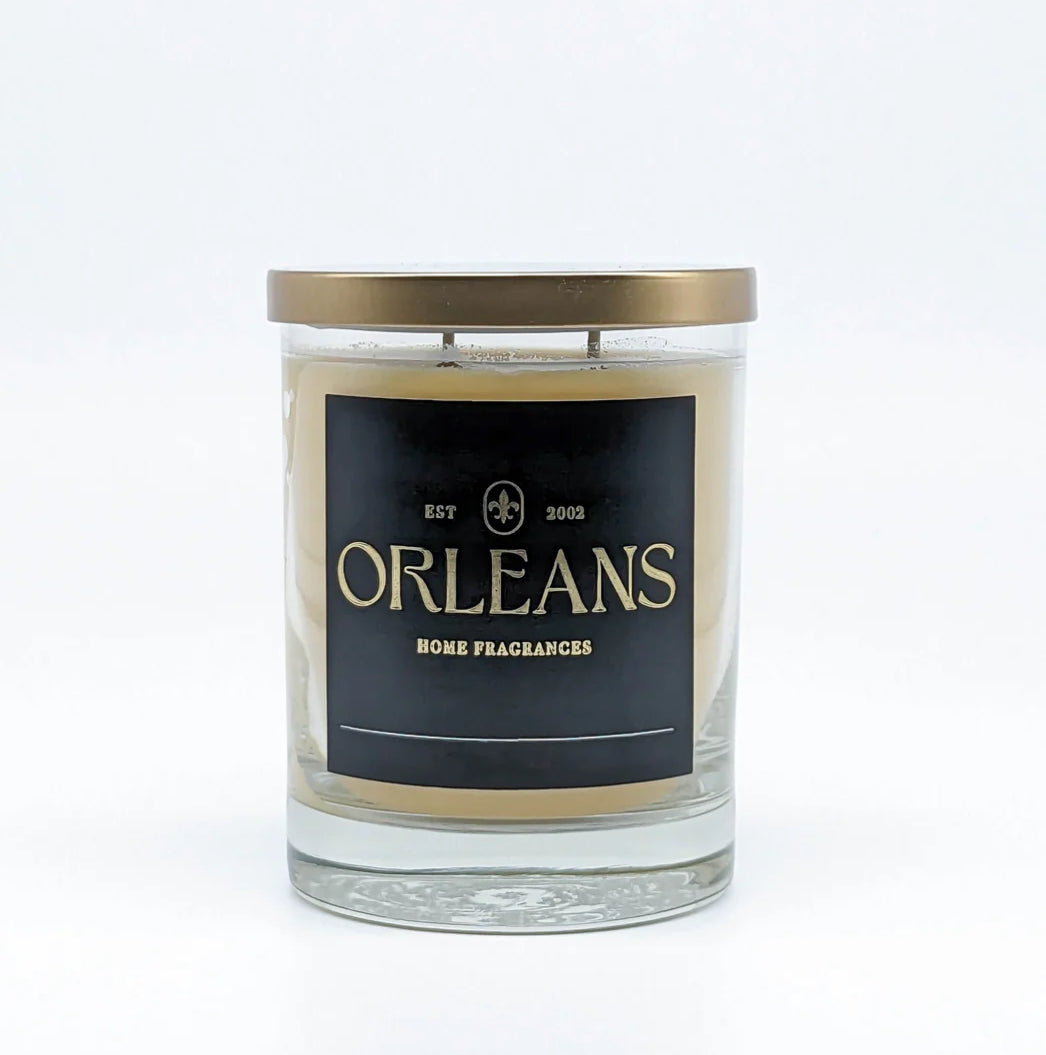 Orleans - Candles